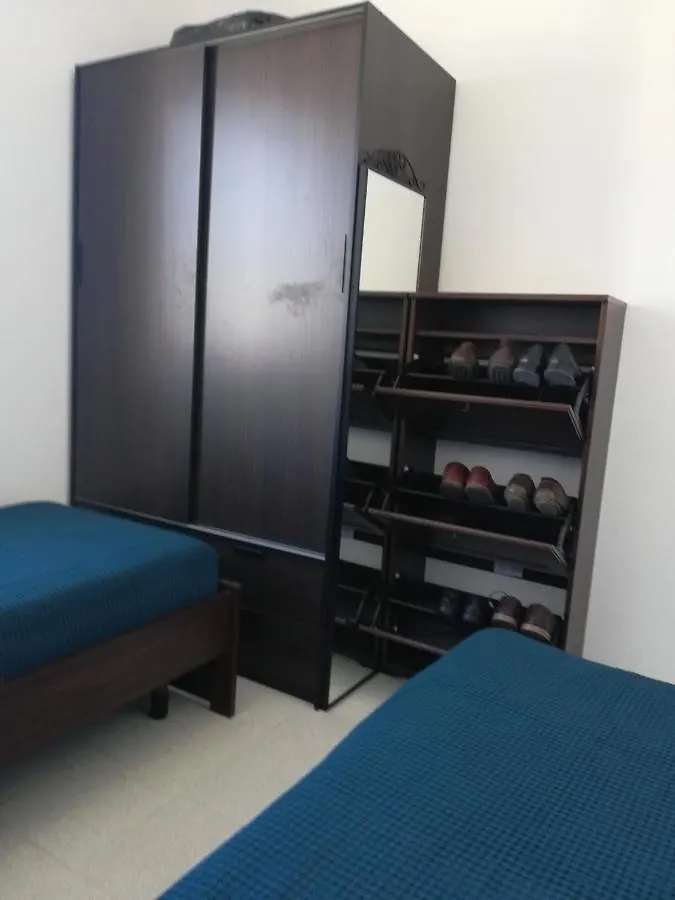 Appartamento Seaview Alghero