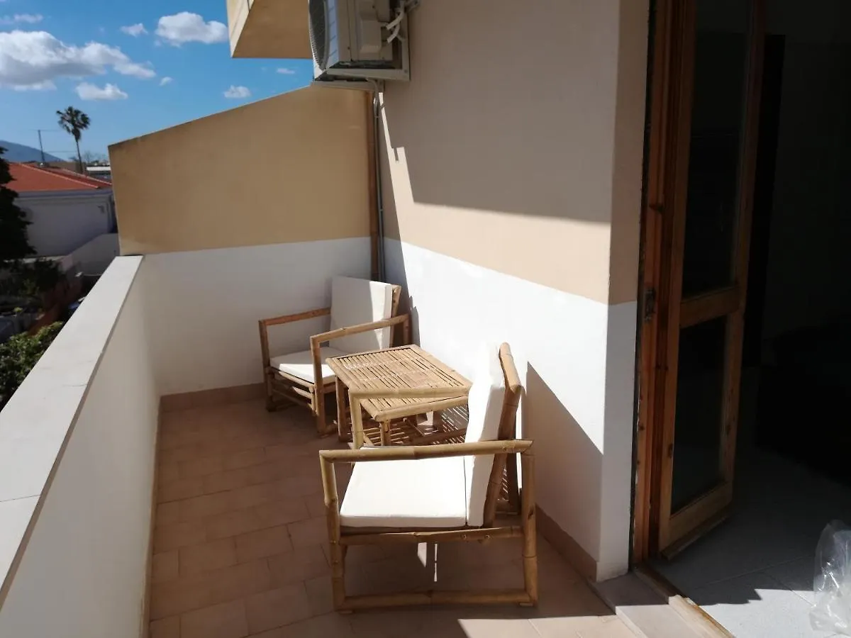 Appartamento Seaview Alghero