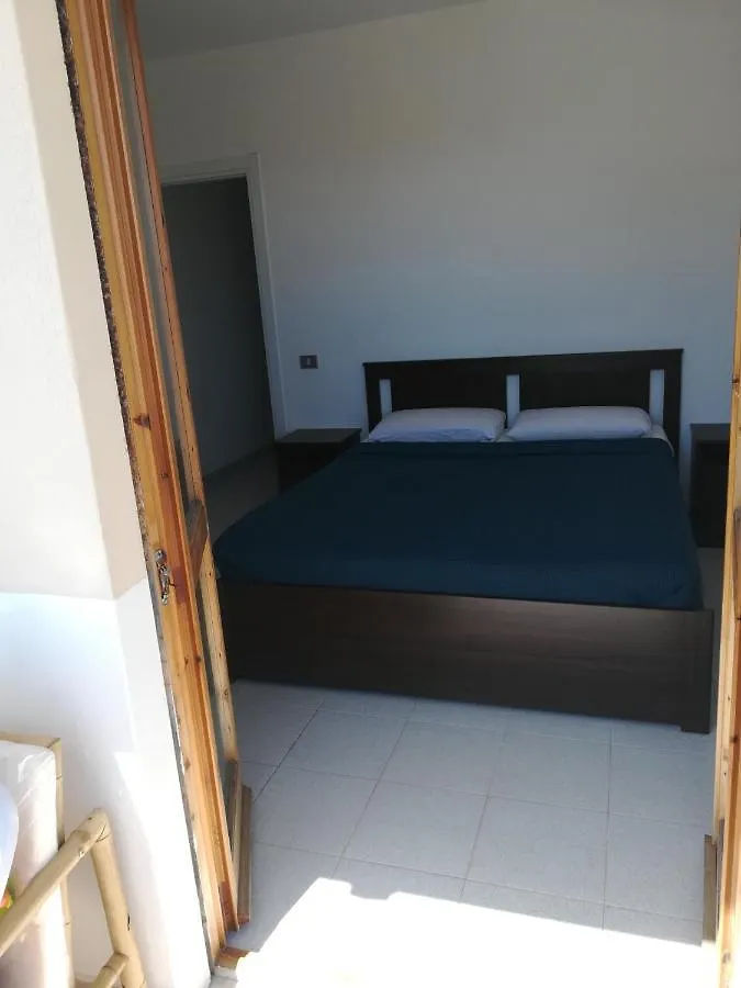 Appartamento Seaview Alghero Italia