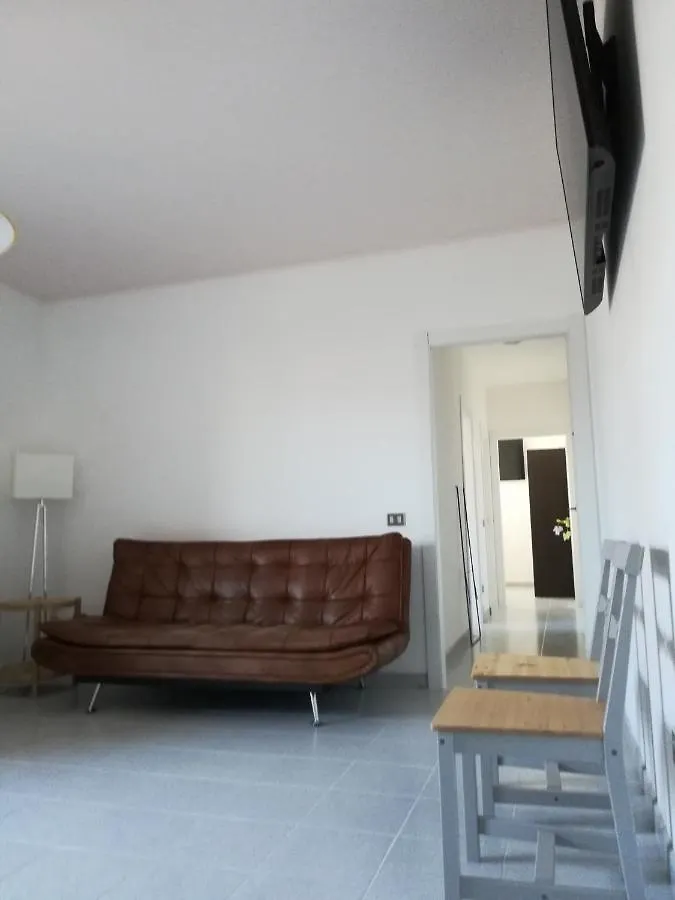 Appartamento Seaview Alghero
