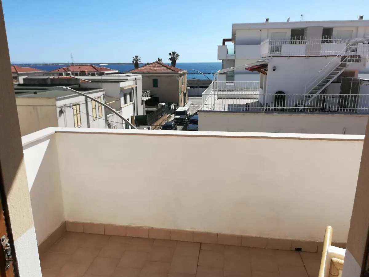 Appartamento Seaview Alghero