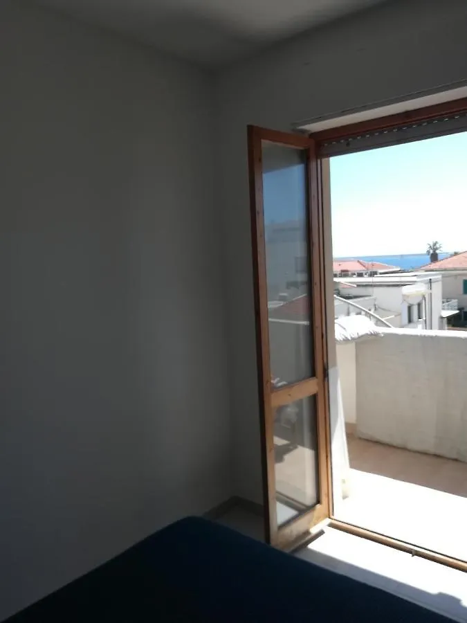 Appartamento Seaview Alghero