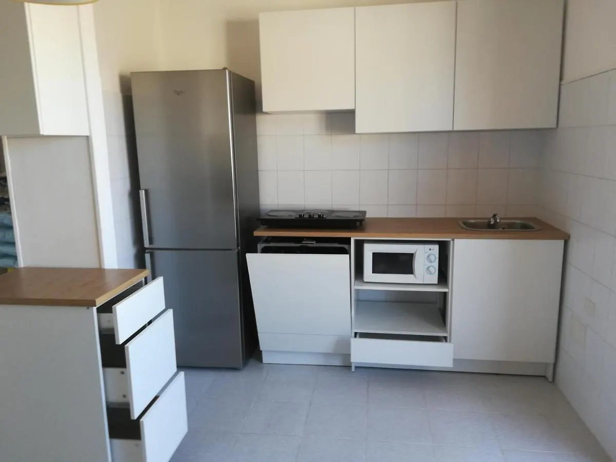 Appartamento Seaview Alghero