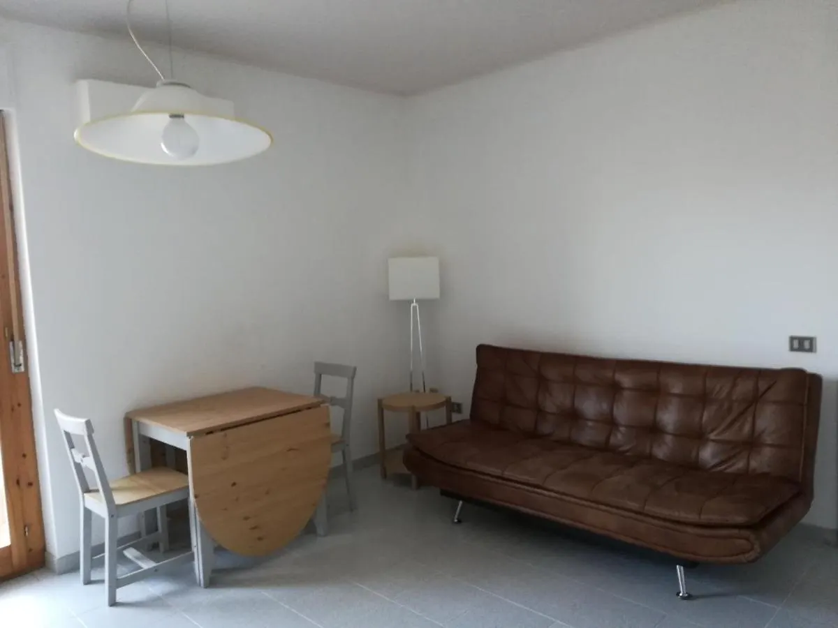 Appartamento Seaview Alghero