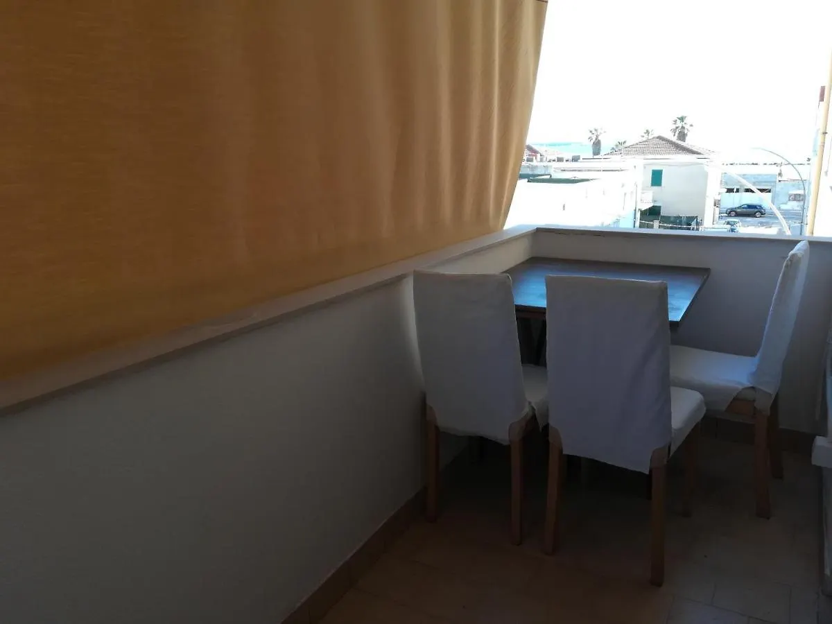 Appartamento Seaview Alghero 0*,