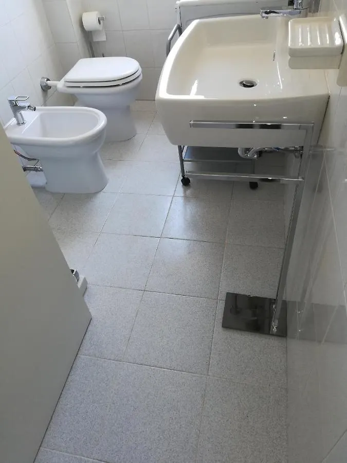 Appartamento Seaview Alghero