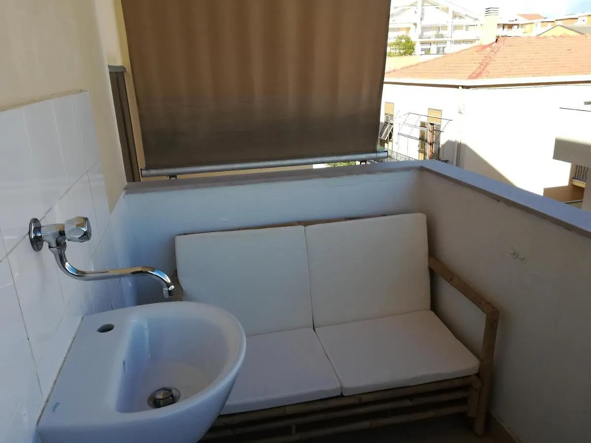 Appartamento Seaview Alghero
